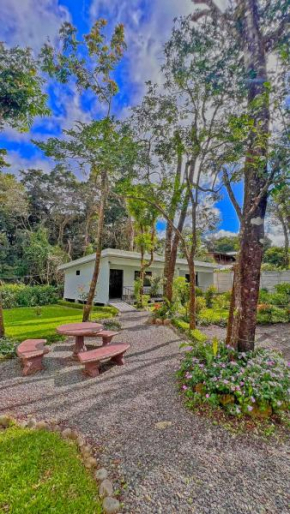 Monteverde Magic Mountain